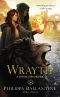 [Book of the Order 03] • Wrayth